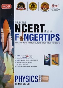 Objective NCERT at your Fingertips - Physics