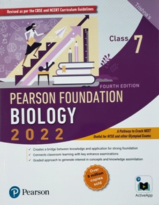 Pearson Foundation Biology – Class 7