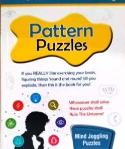 Pattern Puzzles