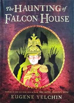 THE HAUNTING OF FALCON HOUSE