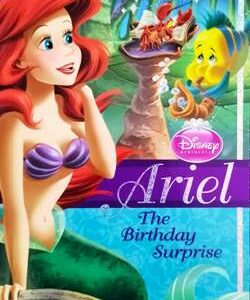 ARIEL ( THE BIRTHDAY SURPRISE )