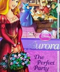 AURORA ( THE PERFECT PARTY )