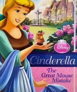 CINDERELLA ( THE GREAT MOUSE MISTAKE )