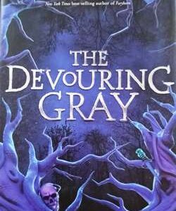 THE DEVOURING GRAY