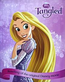 Tangled