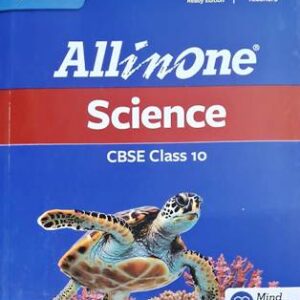 All in One Science – CBSE Class 10