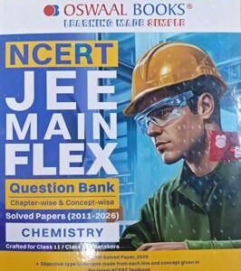 NCERT JEE Main Flex Question Bank Chemistry